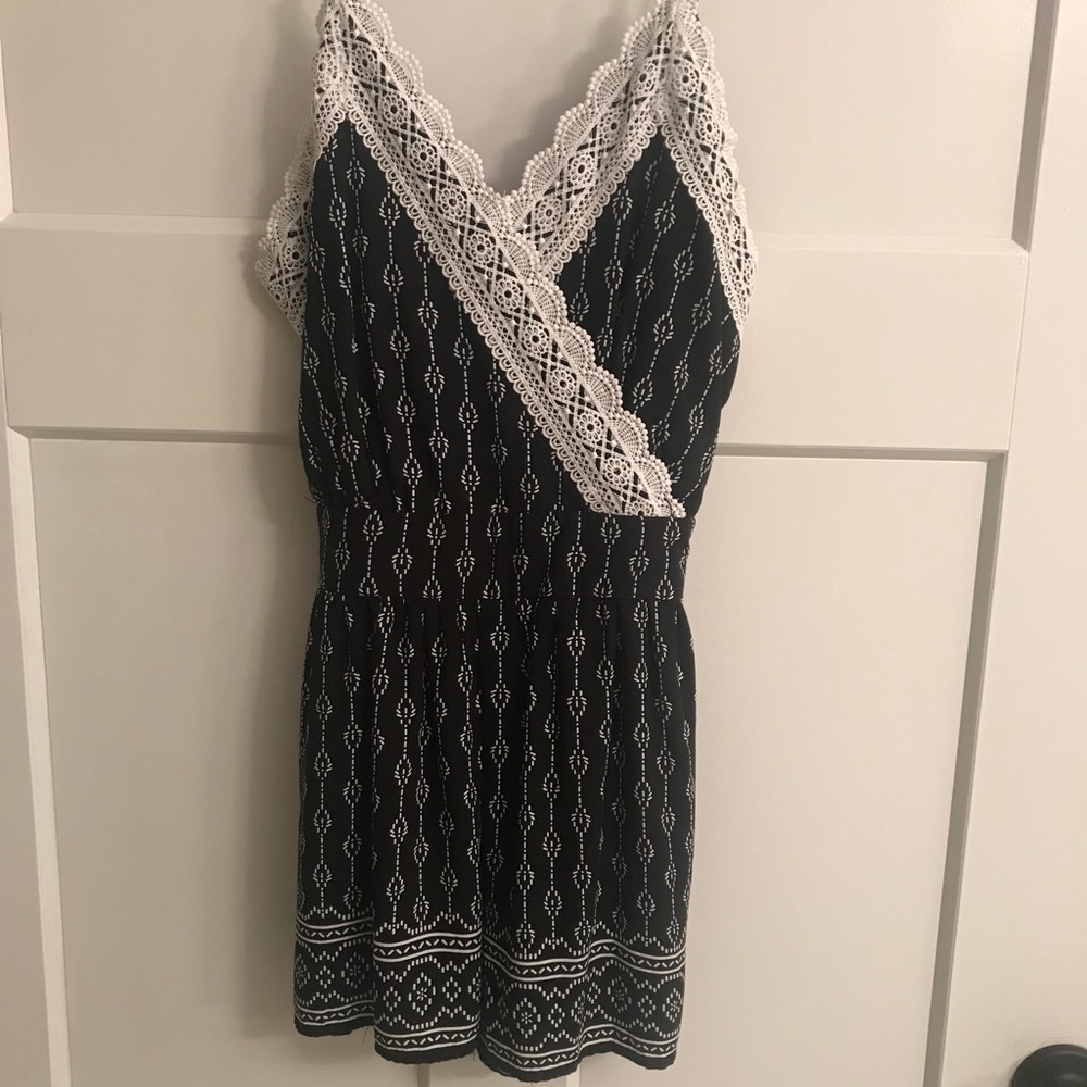 Romper!